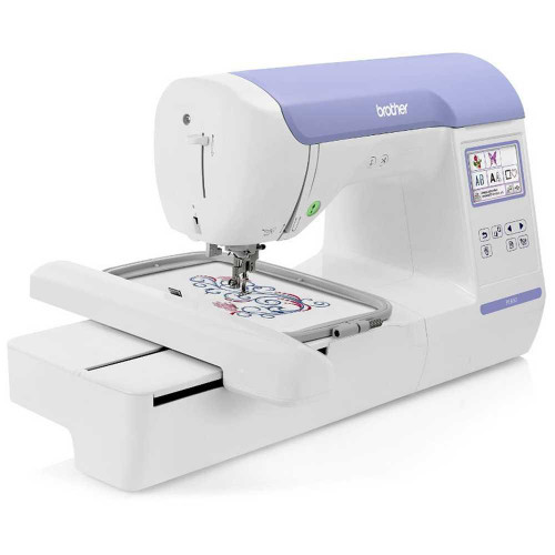 Brother PE800 Embroidery Machine Brother PE800 Embroidery Machine