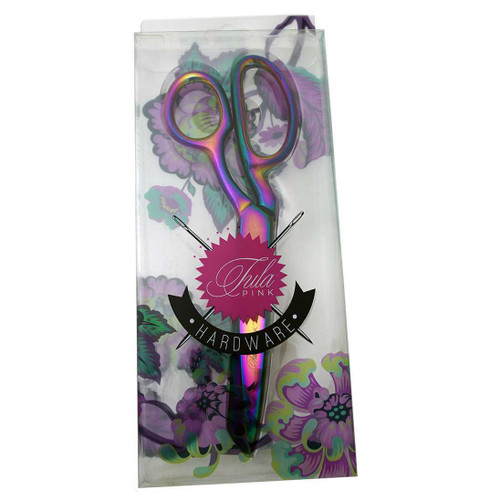 Tula Pink Hardware 8” Shears Tula Pink Hardware 8” Shears