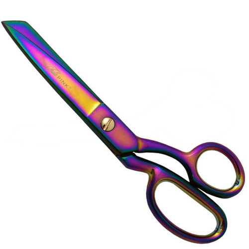 Tula Pink Hardware 8” Shears Tula Pink Hardware 8” Shears