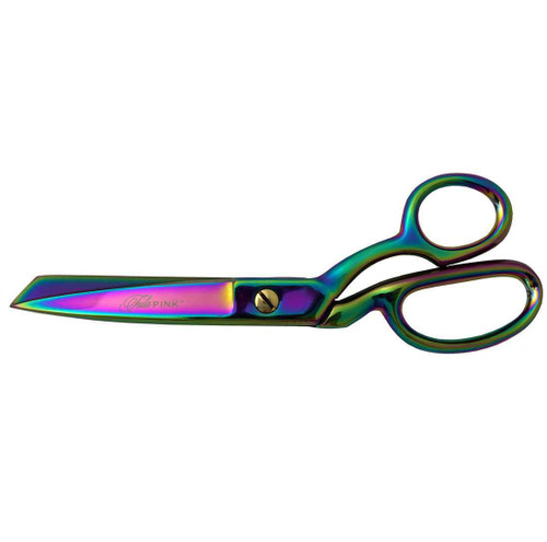 Tula Pink Hardware 8” Shears Tula Pink Hardware 8” Shears