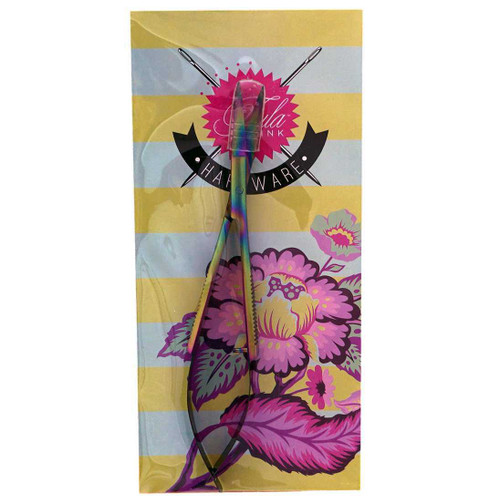 Tula Pink Hardware 5” Snips Tula Pink Hardware 5” Snips