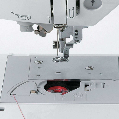 Brother SE1900 Computerized Sewing and Embroidery Machine Brother SE1900 Computerized Sewing and Embroidery Machine