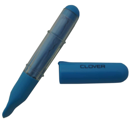 Clover Chaco Liner Pen Style - Blue
