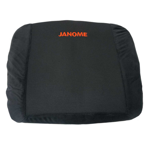 Janome Micro-fiber Lumbar Support Janome Micro-fiber Lumbar Support