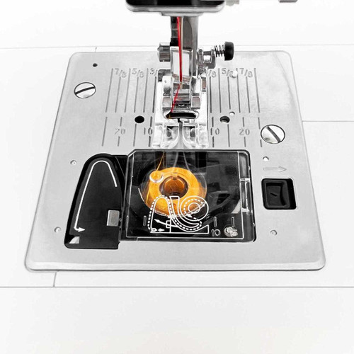 EverSewn Sparrow X2 Sewing and Embroidery Machine EverSewn Sparrow X2 Sewing and Embroidery Machine