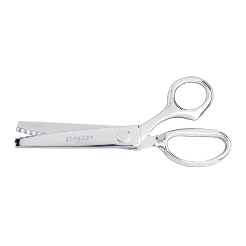 Gingher 7-1/2in Pinking Shears