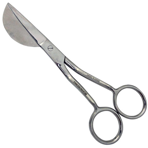 Havel's Applique Scissor Left Handed Havel's Applique Scissor Left Handed