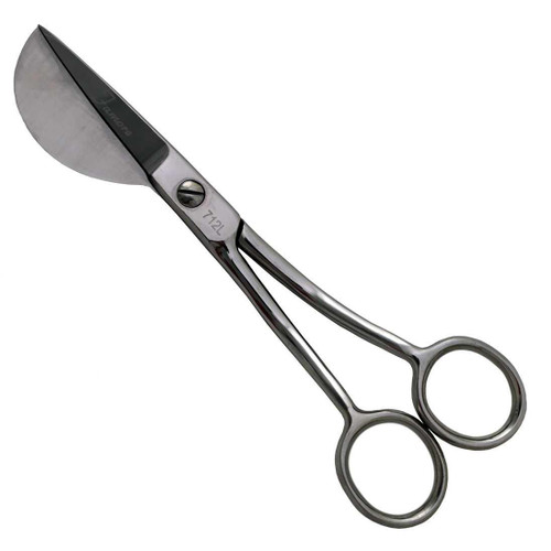 Famore Left Hand 6in Applique Scissor Famore Left Hand 6in Applique Scissor