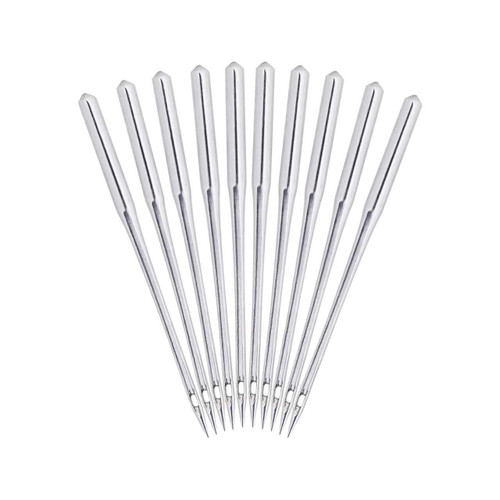 Grace Longarm Quilting Needles 10 Pack Size 100/16 Grace Longarm Quilting Needles 10 Pack Size 100/16