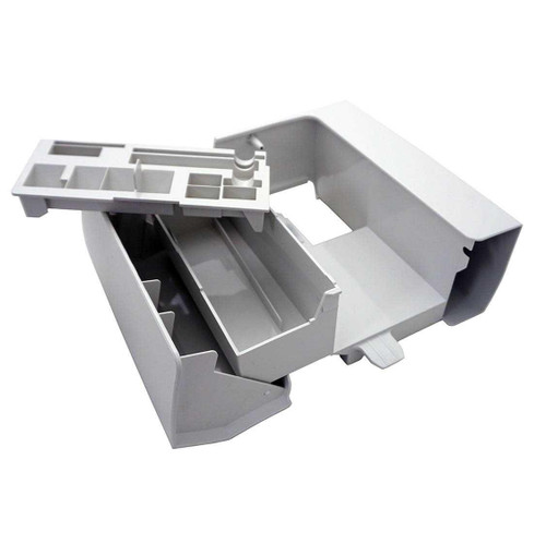 Juki Replacement Bed Extension for HZL-F Series