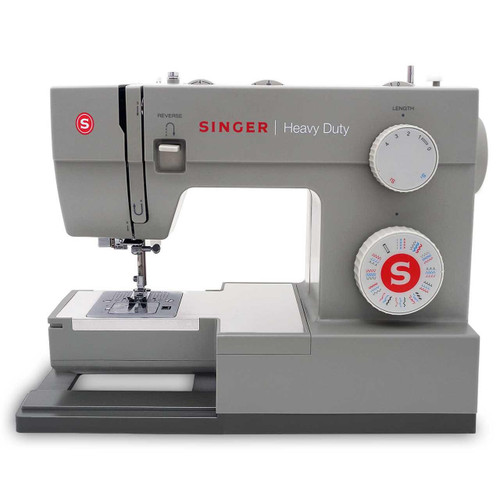 Singer HD6380M Sewing Machine