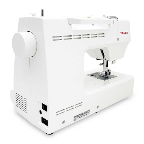 Singer 7465 Confidence Sewing Machine - Shop Now