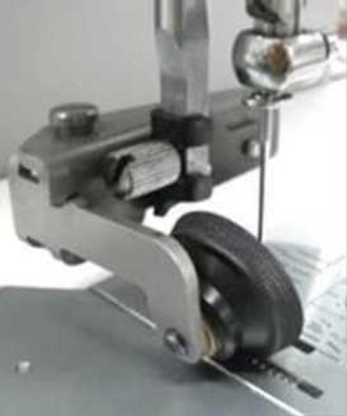 Janome HD Roller Foot for Janome 7mm and 9mm High Shank Machines Janome HD Roller Foot for Janome 7mm and 9mm High Shank Machines