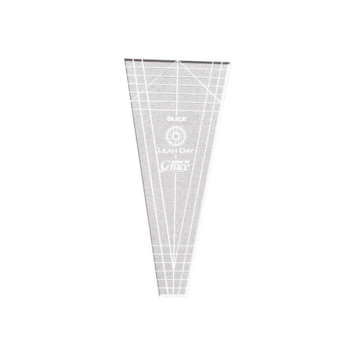 Grace 1/4-Inch Ruler Template Combo Grace 1/4-Inch Ruler Template Combo