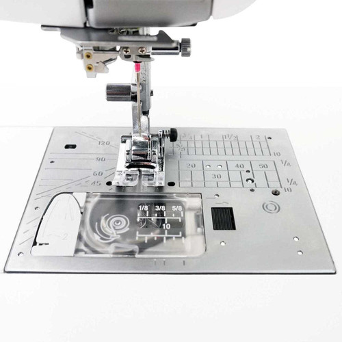 Janome MC6650 Sewing and Quilting Machine Janome MC6650 Sewing and Quilting Machine