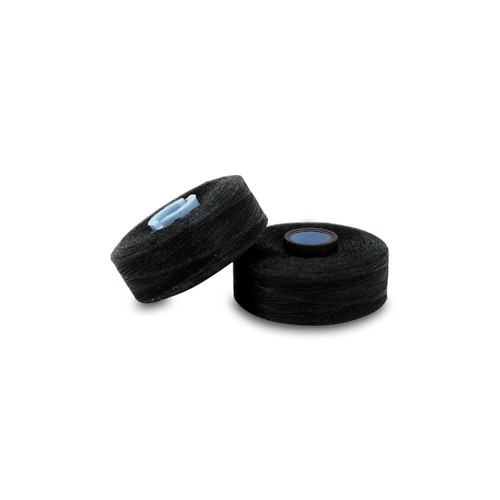 Fil-Tec Magna-Glide Poly Classics Style M Jumbo 210yd Prewound Bobbins 100 Count Black Fil-Tec Magna-Glide Poly Classics Style M Jumbo 210yd Prewound Bobbins 100 Count Black