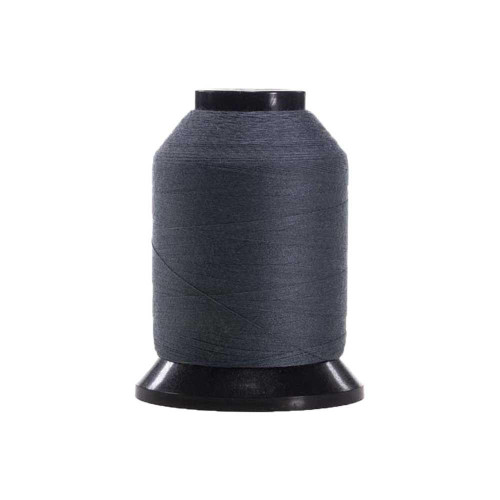  Grace Finesse Quilting Thread - Charcoal 