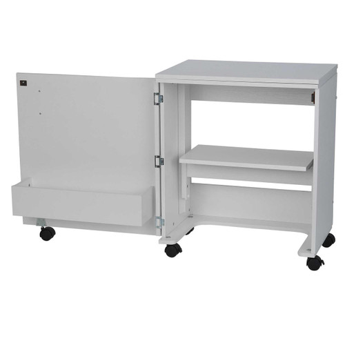 Arrow 101 Judy Sewing Cabinet in White