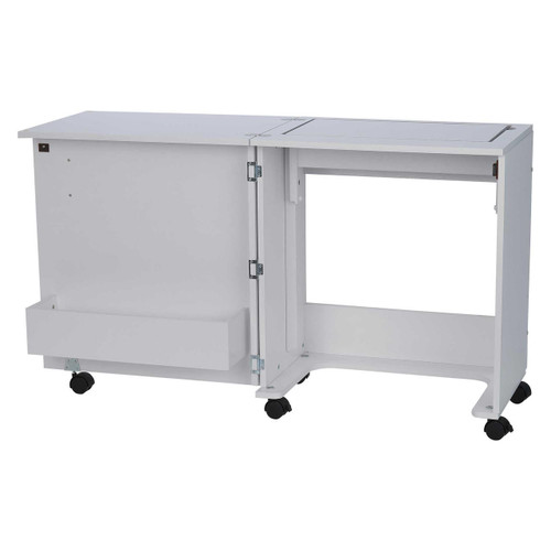 Arrow 101 Judy Sewing Cabinet in White
