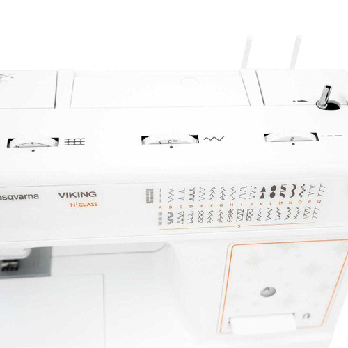 Husqvarna Viking H Class E20 Sewing Machine Husqvarna Viking H Class E20 Sewing Machine
