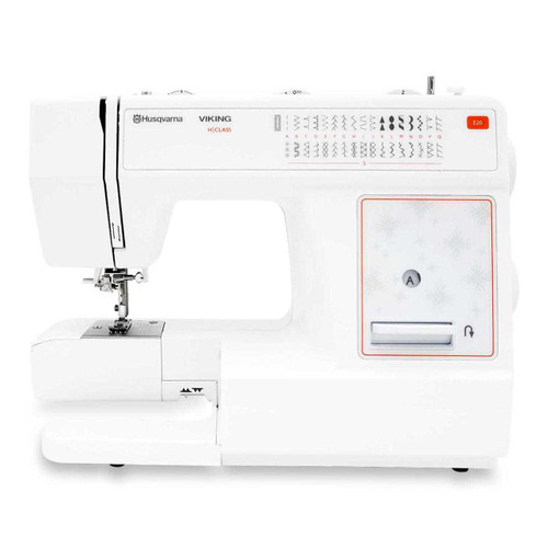 Husqvarna Viking H Class 250S Serger
