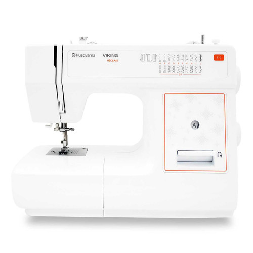 Husqvarna Viking H Class E10 Sewing Machine