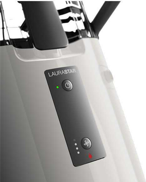 LauraStar Smart I Ironing System LauraStar Smart I Ironing System
