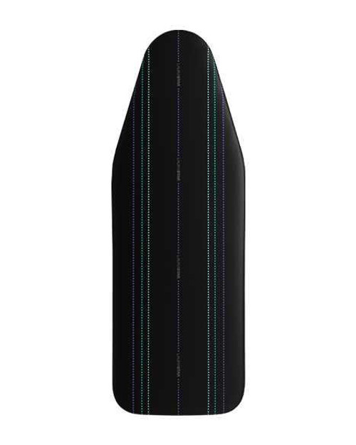 LauraStar Smart Series Ironing Board Cover (Black)