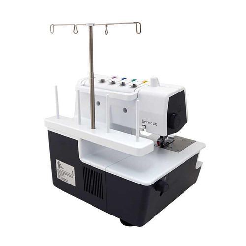 Bernette B42 Funlock Coverstitch Machine - Open Box Sale Bernette B42 Funlock Coverstitch Machine - Open Box Sale