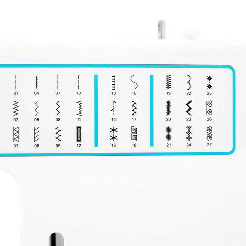 Pfaff Smarter 260c Sewing Machine - Open Box Sale Pfaff Smarter 260c Sewing Machine - Open Box Sale