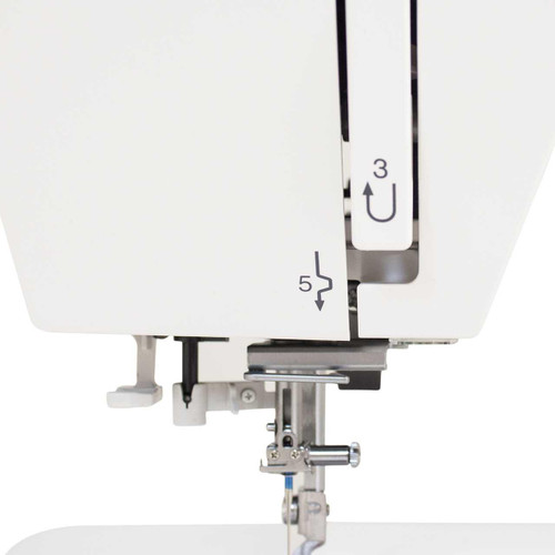 Janome Memory Craft 400E Embroidery Machine Janome Memory Craft 400E Embroidery Machine