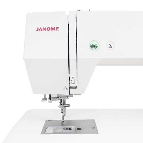 Janome Memory Craft 400E Embroidery Machine Janome Memory Craft 400E Embroidery Machine