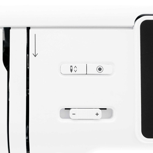 Bernette B70 Deco Embroidery Machine - Open Box Sale Bernette B70 Deco Embroidery Machine - Open Box Sale