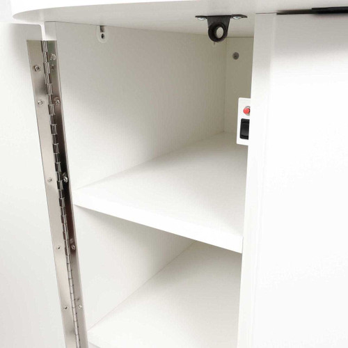 Americana Electric Lift Package