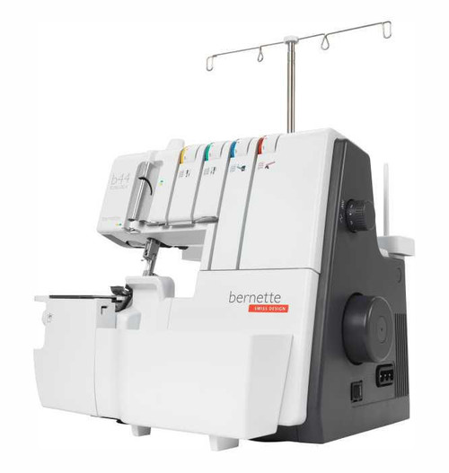 Bernette Funlock B44 Serger - Open Box Sale Bernette Funlock B44 Serger - Open Box Sale