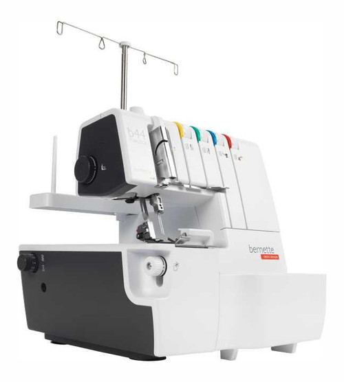 Bernette Funlock B44 Serger - Open Box Sale Bernette Funlock B44 Serger - Open Box Sale