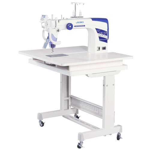 お値下げ　JUKI QVP2200 ロングアームミシン Juki Long Arm Quilting Machines | Premier Stitching