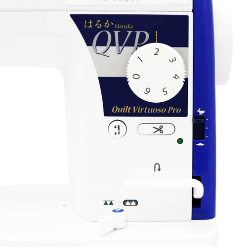 Juki Haruka TL18QVP Portable Quilting and Sewing Machine Juki Haruka TL18QVP Portable Quilting and Sewing Machine