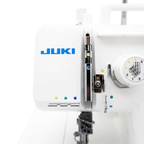 Juki MCS-1700QVP Cover Stitch Machine Juki MCS-1700QVP Cover Stitch Machine
