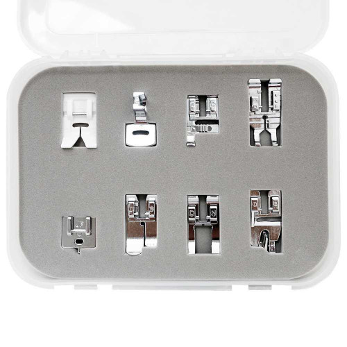 Bernette Presser Foot Kit B77 B79 Bernette Presser Foot Kit B77 B79