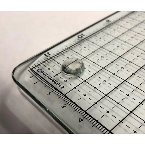 CutterPillar Tempered Glass Mat CutterPillar Tempered Glass Mat