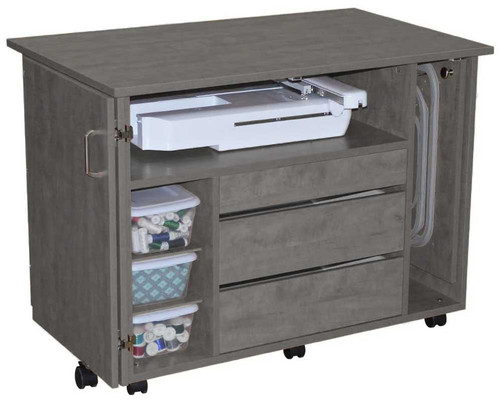 Horn Model 90 Storage Chest Horn Model 90 Storage Chest