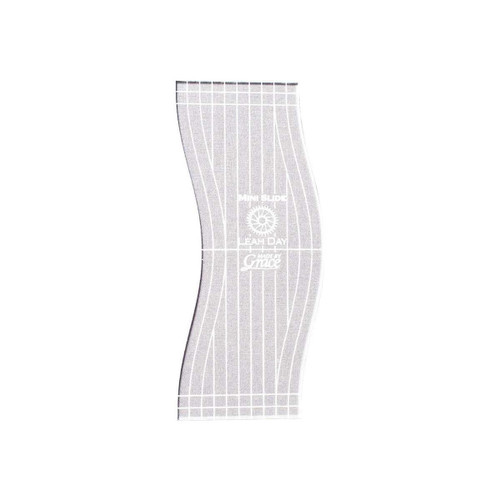 Grace 1/8-Inch Ruler Template Combo Grace 1/8-Inch Ruler Template Combo