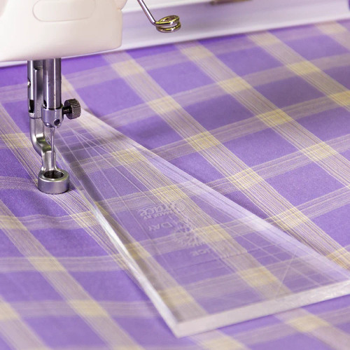 Grace 1/8 Inch Slice Ruler Template