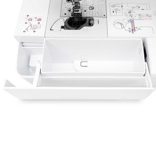 Brother LB5000S Star Wars Sewing and Embroidery Machine