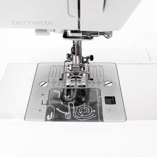 Bernette B05 Academy Sewing Machine Bernette B05 Academy Sewing Machine