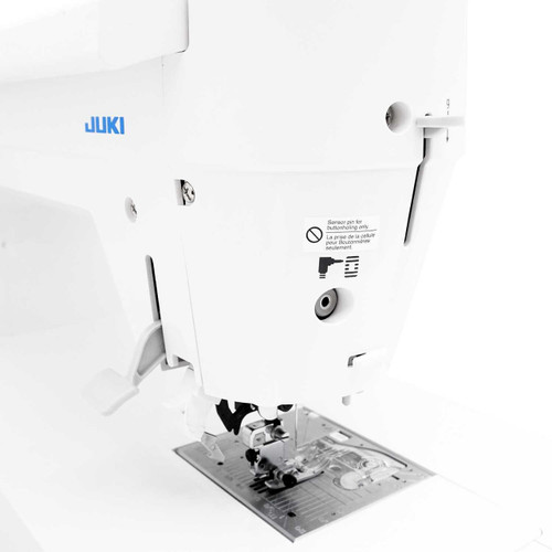 Juki DX-4000QVP Kokochi 12" Arm Professional Quality Sewing Machine Juki DX-4000QVP Kokochi 12" Arm Professional Quality Sewing Machine