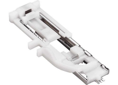 Bernette Buttonhole Foot fits Bernette Models Milan 8, Moscow 8, Rome 8, London 7 + 8, Chicago 5 and 7 Bernette Buttonhole Foot fits Bernette Models Milan 8, Moscow 8, Rome 8, London 7 + 8, Chicago 5 and 7