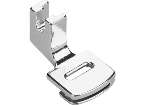 Bernette Gathering Foot fits Bernette Models Milan, Rome, London, and More