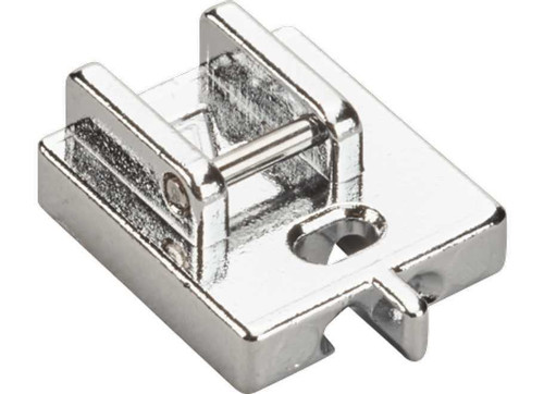 Bernette Invisible Zipper Foot fits Bernette Models b37, b38 Bernette Invisible Zipper Foot fits Bernette Models b37, b38